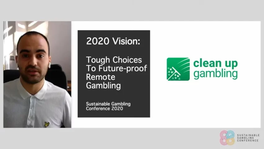Tough Choices To Future-proof Remote Gambling
