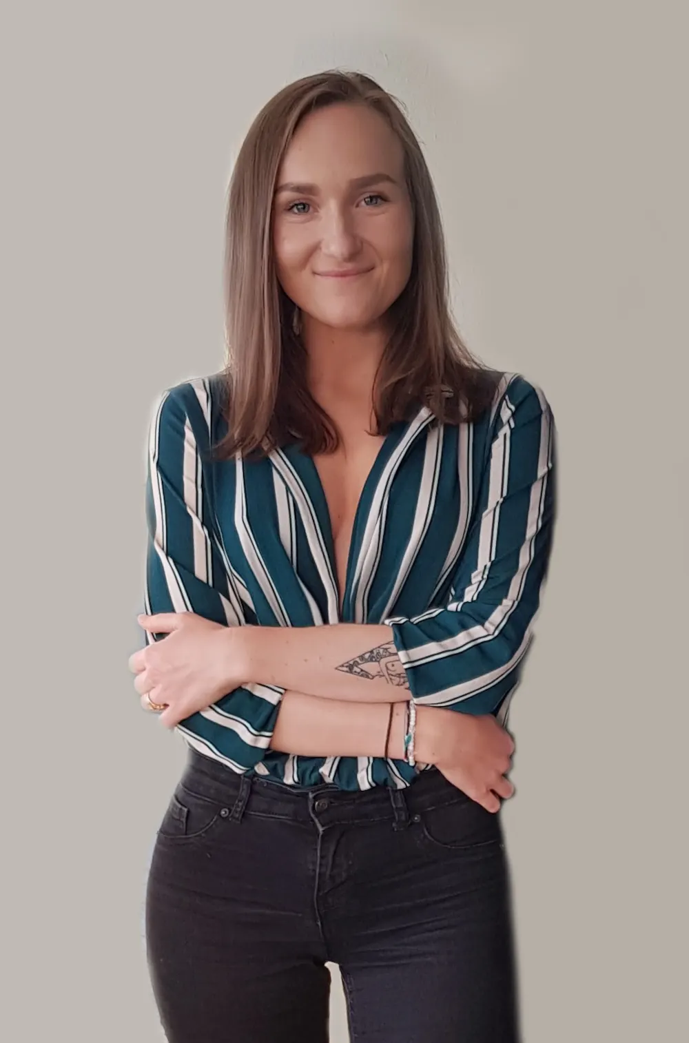 Daria Magdoiu